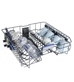 Посудомоечная машина MAUNFELD MLP60330T Smart Beam Inverter