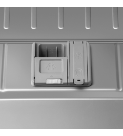 Посудомоечная машина MAUNFELD MLP60330T Smart Beam Inverter