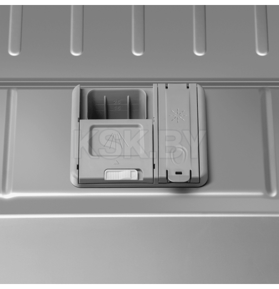 Посудомоечная машина MAUNFELD MLP60330T Smart Beam Inverter (КА-00023185) 