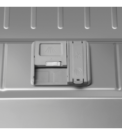 Посудомоечная машина MAUNFELD MLP60330T Smart Beam Inverter