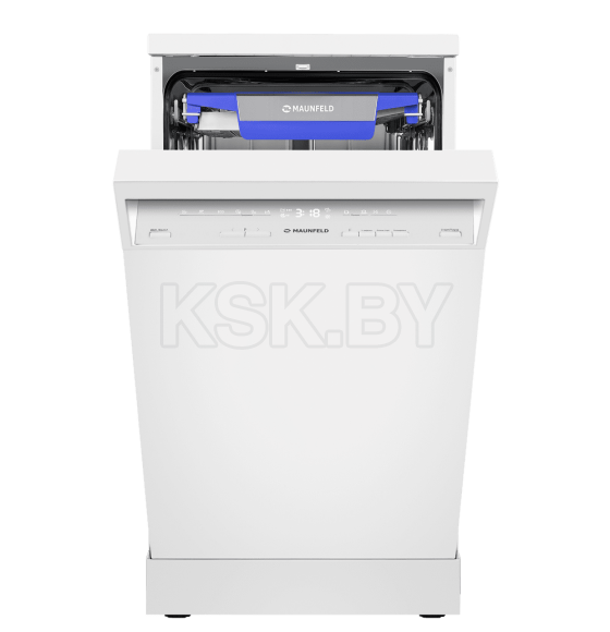 Посудомоечная машина MAUNFELD MWF45230W (КА-00023196) 