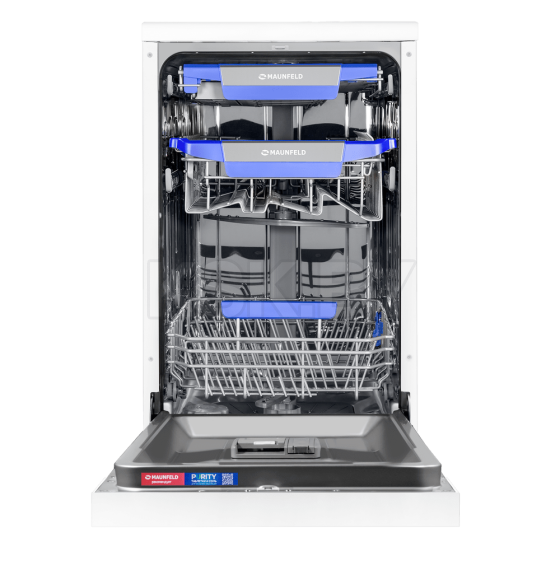 Посудомоечная машина MAUNFELD MWF45230W (КА-00023196) 