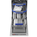 Посудомоечная машина MAUNFELD MWF45230W (КА-00023196) 