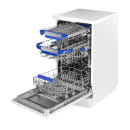 Посудомоечная машина MAUNFELD MWF45230W (КА-00023196) 