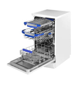 Посудомоечная машина MAUNFELD MWF45230W