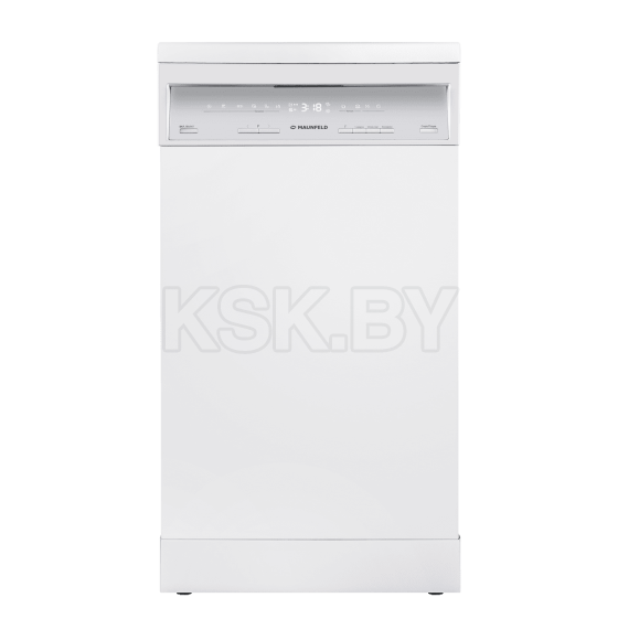 Посудомоечная машина MAUNFELD MWF45230W (КА-00023196) 