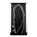 Посудомоечная машина MAUNFELD MWF45230W (КА-00023196) 