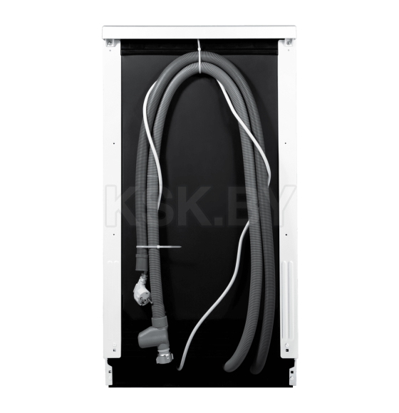 Посудомоечная машина MAUNFELD MWF45230W (КА-00023196) 