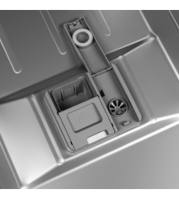 Посудомоечная машина MAUNFELD MWF45230W