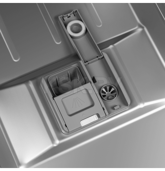 Посудомоечная машина MAUNFELD MWF45230W (КА-00023196) 