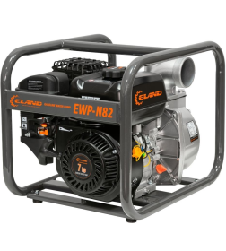 Мотопомпа бензиновая ELAND EWP-N82