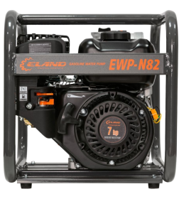 Мотопомпа бензиновая ELAND EWP-N82