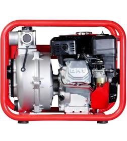 Мотопомпа высоконапорная FUBAG PG 80 H