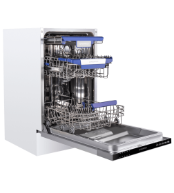 Посудомоечная машина MAUNFELD MLP45230 Light Beam