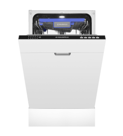 Посудомоечная машина MAUNFELD MLP45230 Light Beam
