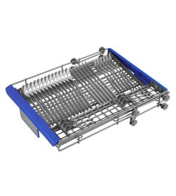 Посудомоечная машина MAUNFELD MLP45230 Light Beam