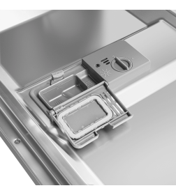 Посудомоечная машина MAUNFELD MLP45230 Light Beam