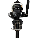 Мотор лодочный GLADIATOR G5FHS_NEW (BSM0522) 