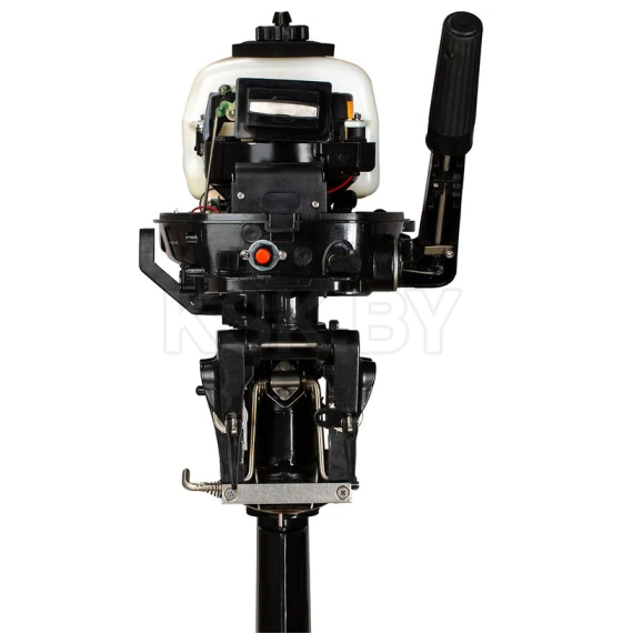 Мотор лодочный GLADIATOR G5FHS_NEW (BSM0522) 