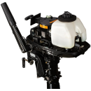 Мотор лодочный GLADIATOR G5FHS_NEW (BSM0522) 