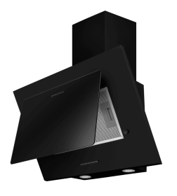 Кухонная вытяжка MAUNFELD Tower A 50 черный