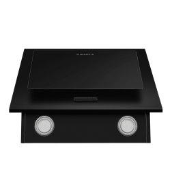 Кухонная вытяжка MAUNFELD Tower A 50 черный