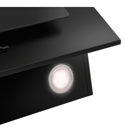 Кухонная вытяжка MAUNFELD Tower A 50 черный