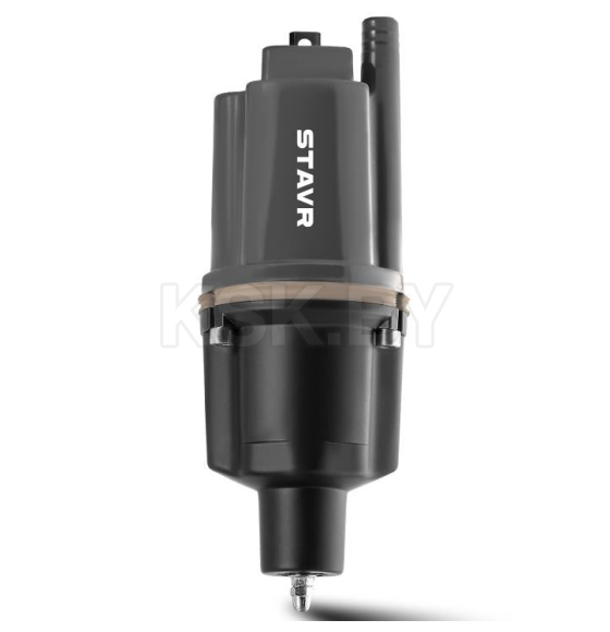 Насос вибрационный Ставр НПВ-300Н25 9050600300 (ст300н25нпв) (9050600300) 