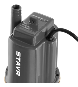 Насос вибрационный Ставр НПВ-300Н25 9050600300 (ст300н25нпв)