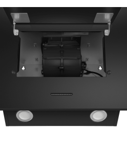 Кухонная вытяжка MAUNFELD Tower A 50 черный