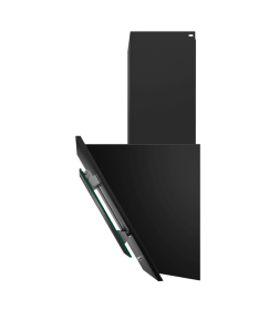 Кухонная вытяжка MAUNFELD Tower A 50 черный