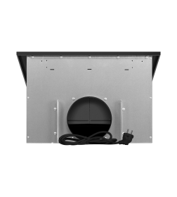 Кухонная вытяжка MAUNFELD Tower A 50 черный