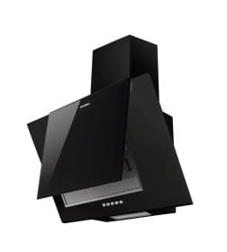 Кухонная вытяжка MAUNFELD Wind 60 A черный