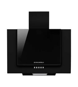 Кухонная вытяжка MAUNFELD Wind 60 A черный
