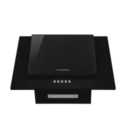 Кухонная вытяжка MAUNFELD Wind 60 A черный