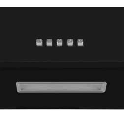 Кухонная вытяжка MAUNFELD Wind 60 A черный