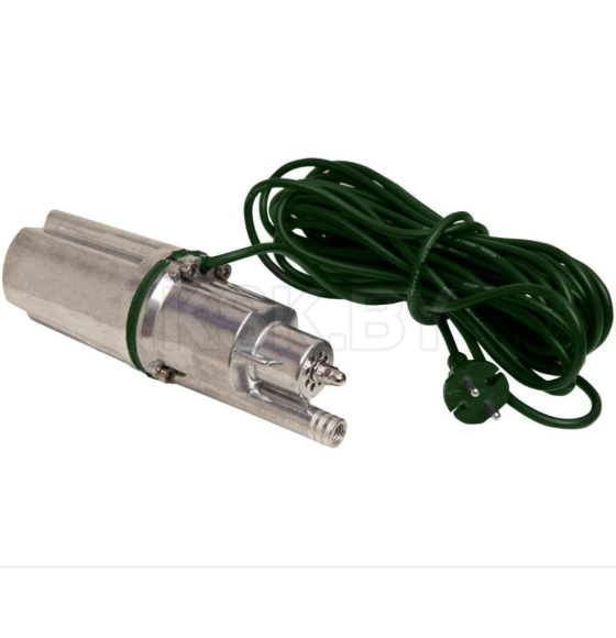 Насос вибрационный VS 0.3/40 - 10 (K) "VODONOS" (Насос вибр. 0.3/40 - 10 (K)) 