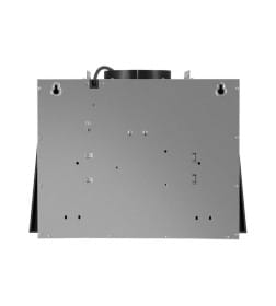 Кухонная вытяжка MAUNFELD Wind 60 A черный