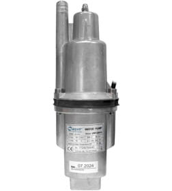 Насос вибрационный с термозащитой AQUOR VMP300/10