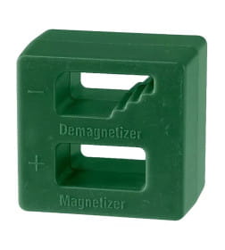 Устройство для размагничивания и намагничивания ручных инструментов DYLLU DTKM1601