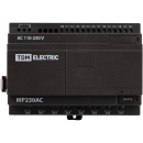 Модуль расширения МР230AC для ПЛК12A230 TDM SQ0750-0004 (SQ0750-0004) 