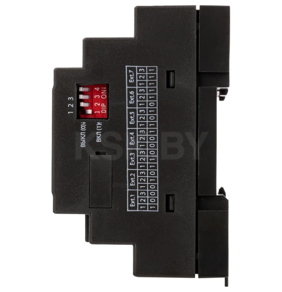 Модуль расширения МР230AC для ПЛК12A230 TDM SQ0750-0004 (SQ0750-0004) 