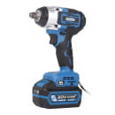 Аккумуляторный гайковерт Redbo OAW-20/300PBL