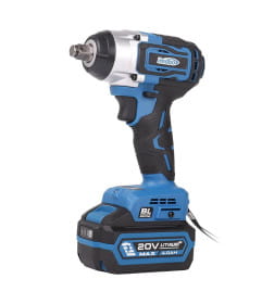 Аккумуляторный гайковерт Redbo OAW-20/300PBL