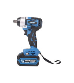 Аккумуляторный гайковерт Redbo OAW-20/300PBL