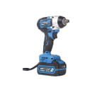 Аккумуляторный гайковерт Redbo OAW-20/300PBL