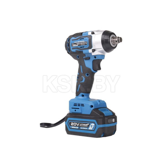 Аккумуляторный гайковерт Redbo OAW-20/300PBL