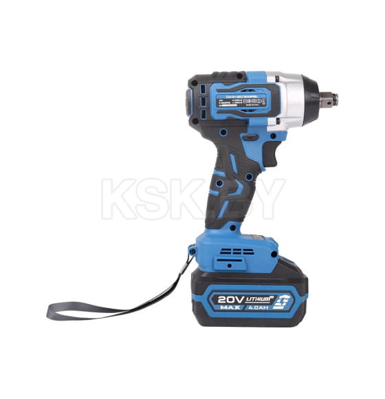 Аккумуляторный гайковерт Redbo OAW-20/300PBL