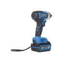 Аккумуляторный гайковерт Redbo OAW-20/300PBL