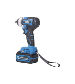 Аккумуляторный гайковерт Redbo OAW-20/300PBL